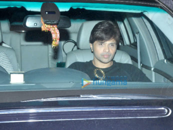 Anushka Sharma, Katrina Kaif, Iulia Vantur and many more grace the special screening of 'Sultan' hosted by Salman Khan