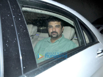 Anushka Sharma, Katrina Kaif, Iulia Vantur and many more grace the special screening of 'Sultan' hosted by Salman Khan