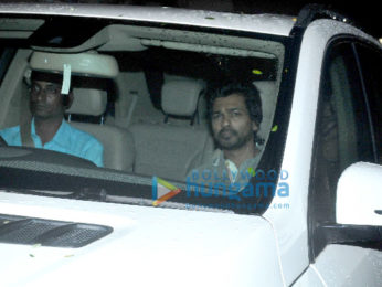 Anushka Sharma, Katrina Kaif, Iulia Vantur and many more grace the special screening of 'Sultan' hosted by Salman Khan