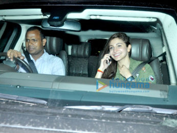 Anushka Sharma, Katrina Kaif, Iulia Vantur and many more grace the special screening of 'Sultan' hosted by Salman Khan