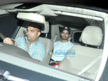 Anushka Sharma, Katrina Kaif, Iulia Vantur and many more grace the special screening of 'Sultan' hosted by Salman Khan