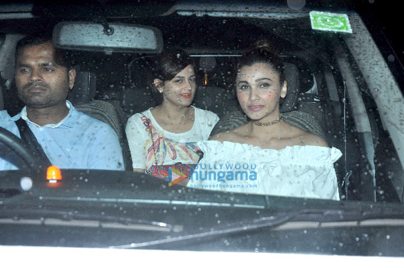 special screening of sultan 5
