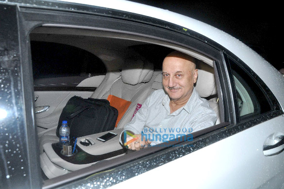 special screening of sultan 7