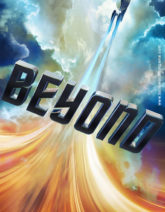 Star Trek Beyond (English)