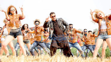 Movie Still Of The Movie Sultan