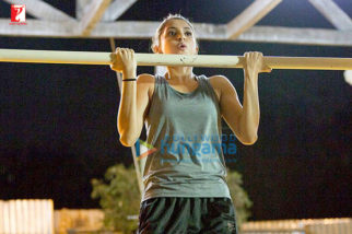 Movie Still Of The Movie Sultan