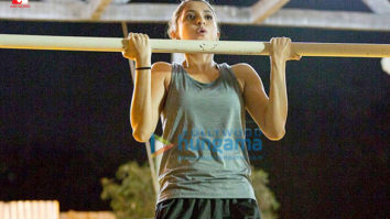 Movie Still Of The Movie Sultan