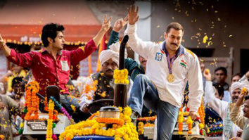 Box Office – Salman Khan’s Sultan to enter 200 Crore Club today, his fourth after Kick and Prem Ratan Dhan Payo