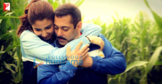 Movie Stills Of The Movie Sultan