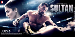 First Look Of The Movie Sultan