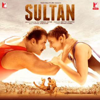 'Sultan' smashes records in overseas; collects 92 crores.