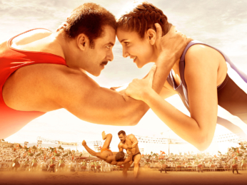 ‘Sultan’ smashes records in overseas; collects 92 crores.