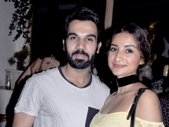 Sushant Singh Rajput, Rajkummar Rao, Sohail Khan, Ekta Kapoor grace the launch of 'Mirabella Bar & Kitchen'