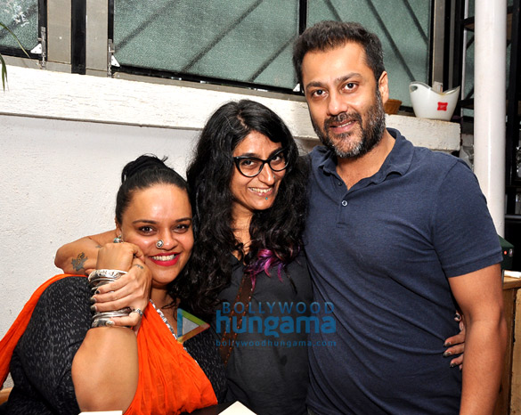 sushant rajkummar at mirabella bar kitchen 8