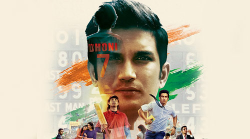Sushant Singh Rajput