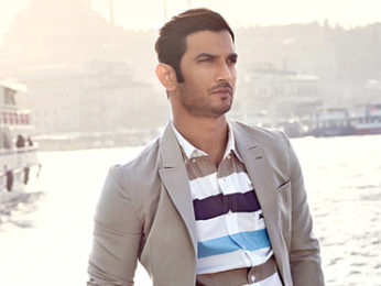 Sushant Singh Rajput confirms Detective Byomkesh Bakshy sequel
