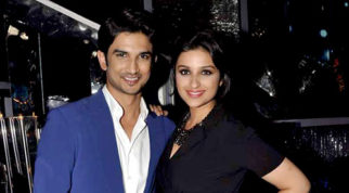 Sushant Singh Rajput, Parineeti Chopra starrer titled Takadum