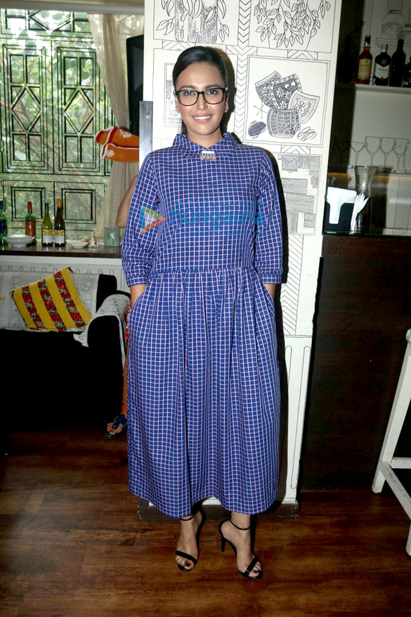 swara bhaskar graces the asia society india centre event 7
