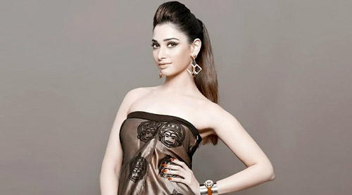 Tamannaah Bhatia