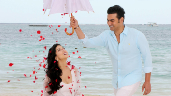 Movie Wallpaper Of Tera Intezaar