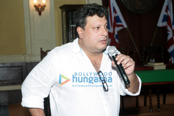 tigmanshu dhulias next raag desh 2