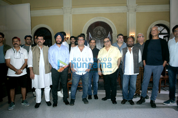 tigmanshu dhulias next raag desh 3