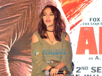 Trailer launch of 'Akira'