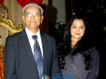 Trailer launch of 'Murder Madhuri'