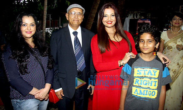 trailer launch of murder madhuri 4