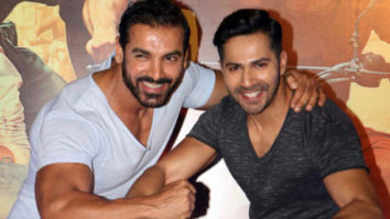 Varun Dhawan, John Abraham On The DEADLY Action In ‘Dishoom’