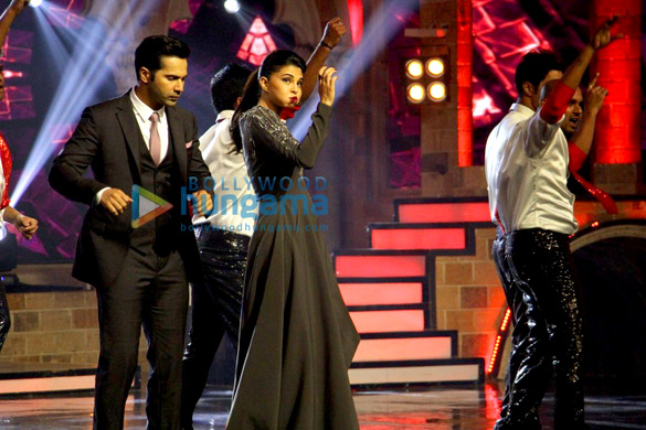 varun john jacqueline of indias got talent 5