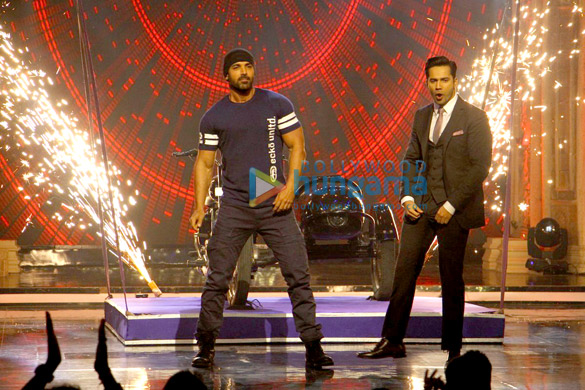 varun john jacqueline of indias got talent 6