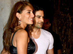 Vikas Bahl & Rajeev Khandelwal host a party to welcome Caterina Murino