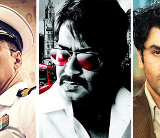 Akshay Kumar's Rustom brings back Bombay from the 60s - 11 other Bollywood movies when Mumbai was Bombay