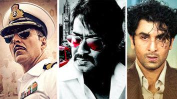 Akshay Kumar’s Rustom brings back Bombay from the 60s – 11 other Bollywood movies when Mumbai was Bombay