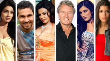 Bollywood meets Hollywood at World Film Festival, San Francisco