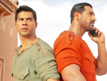 BO update: Dishoom opens on a decent note BO update: Dishoom opens on a decent note