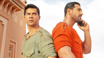 BO update: Dishoom opens on a decent note