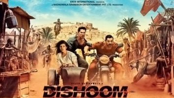 Box Office: Overseas Day Wise breakup of Dishoom