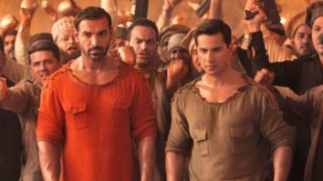 Box Office: Dishoom does well on Day One despite rains