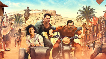 Box Office: Dishoom to open well with youth Box Office: Dishoom to open well with youth