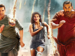 Subhash K Jha speaks about Dishoom