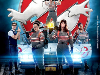 Ghostbusters: Answer the Call (English)