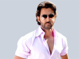 “Music is in my blood” – Hrithik Roshan
