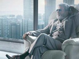 Subhash K Jha speaks about Kabali