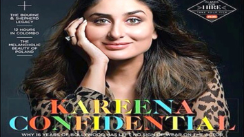Check out: Kareena Kapoor Khan graces the cover of Forbes Life magazine