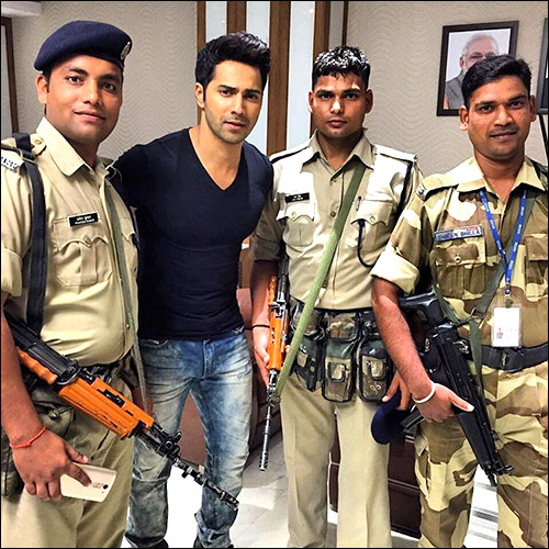 officers