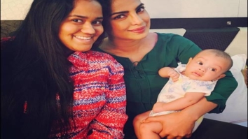 Check out: Priyanka Chopra spends time with Salman Khan’s nephew Ahil