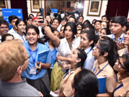 Priyanka Chopra supports UNICEF’s new campaign Fair Start