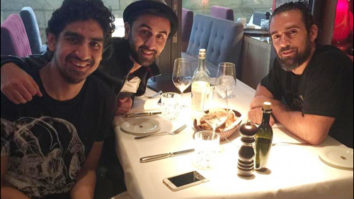 Check out: Ranbir Kapoor starts prepping for his superhero film with Ayan Mukerji